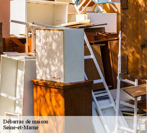 Debarras De Maison A Coulommiers 77120 Tel 01 85 53 48 01